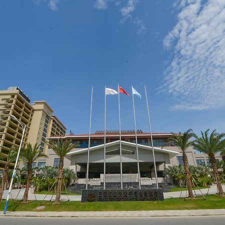 Grand New Century Hotel Sanya Exterior photo