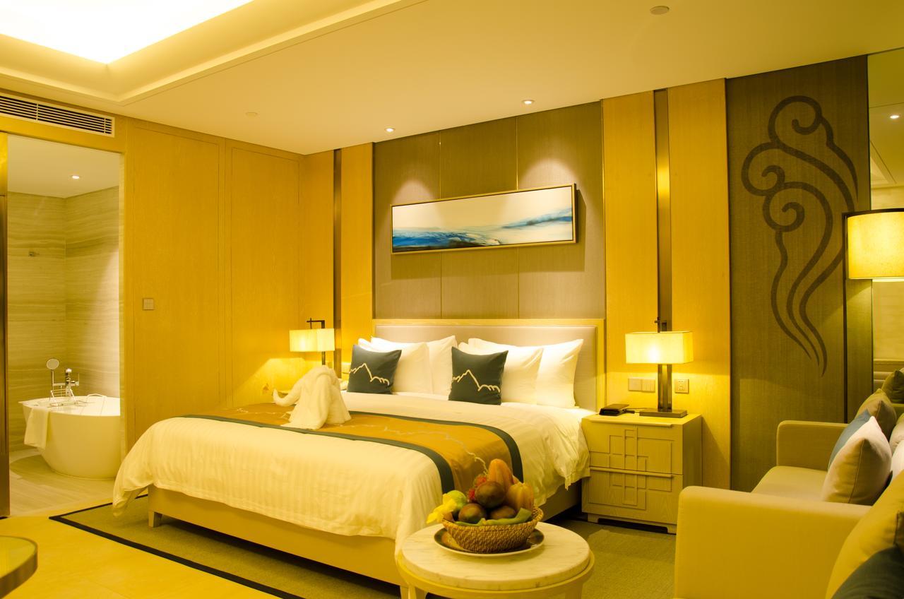 Grand New Century Hotel Sanya Exterior photo