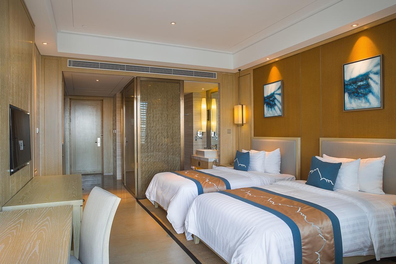 Grand New Century Hotel Sanya Exterior photo