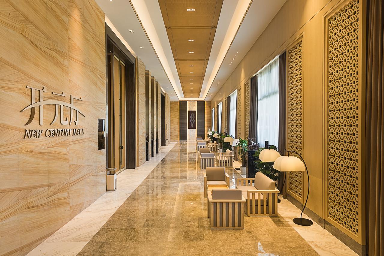 Grand New Century Hotel Sanya Exterior photo
