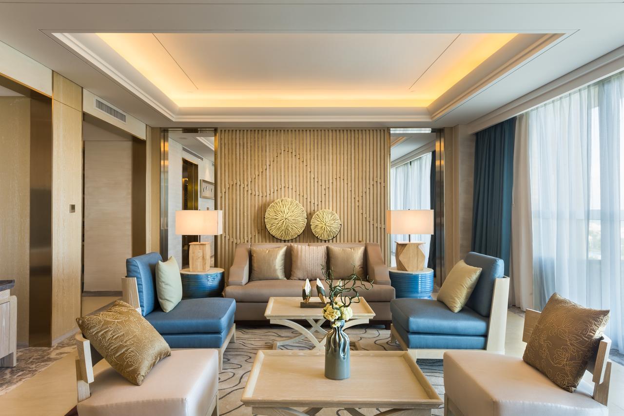 Grand New Century Hotel Sanya Exterior photo