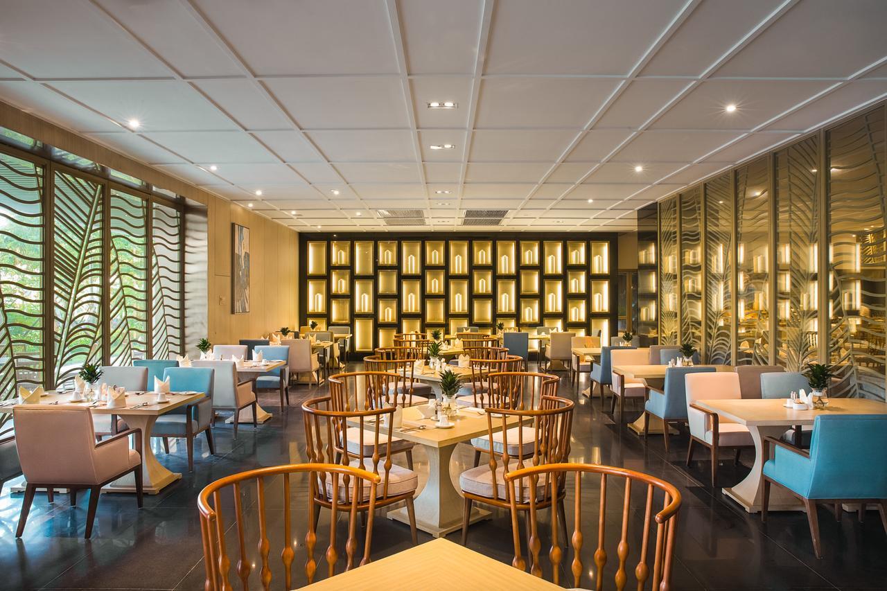 Grand New Century Hotel Sanya Exterior photo