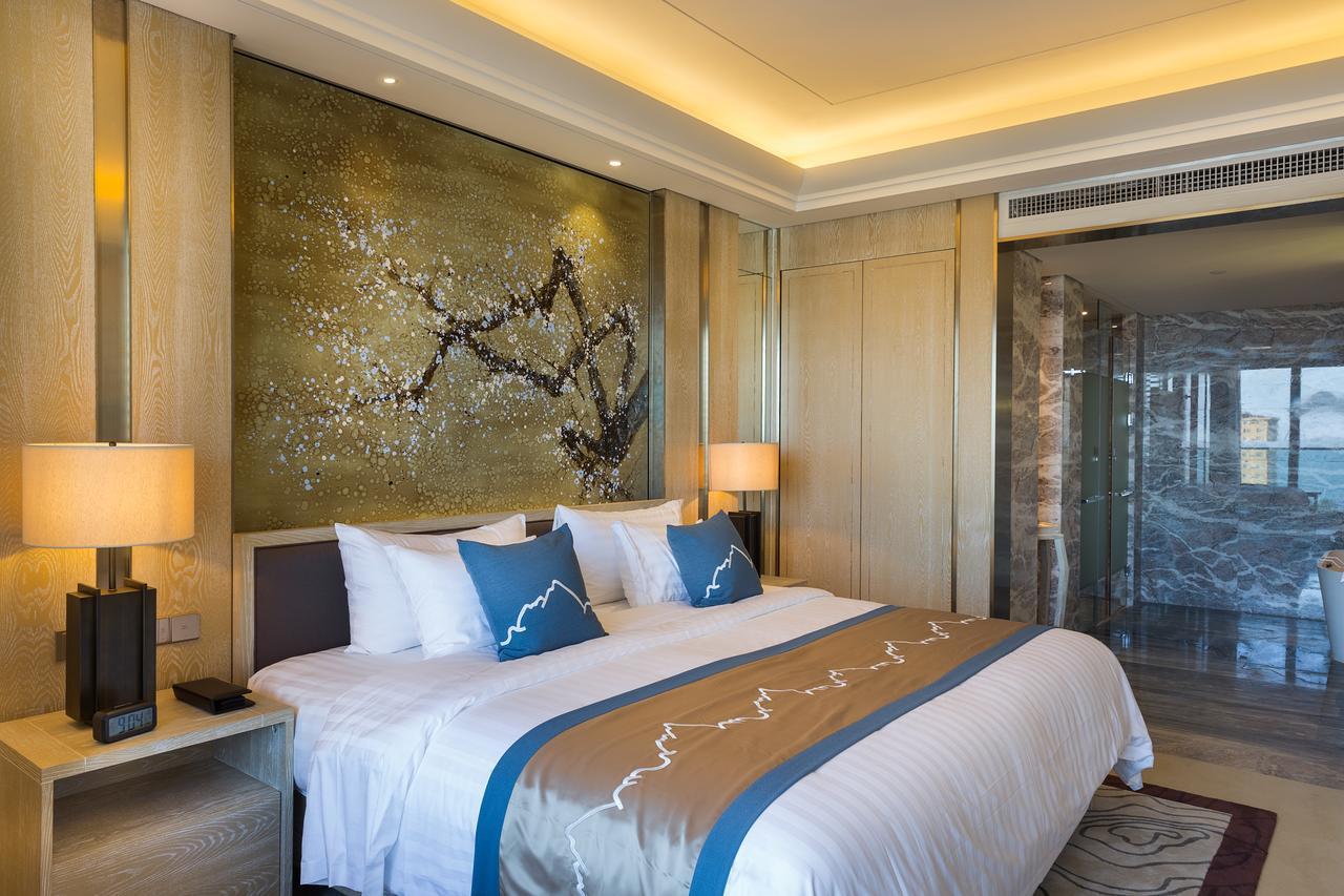 Grand New Century Hotel Sanya Exterior photo