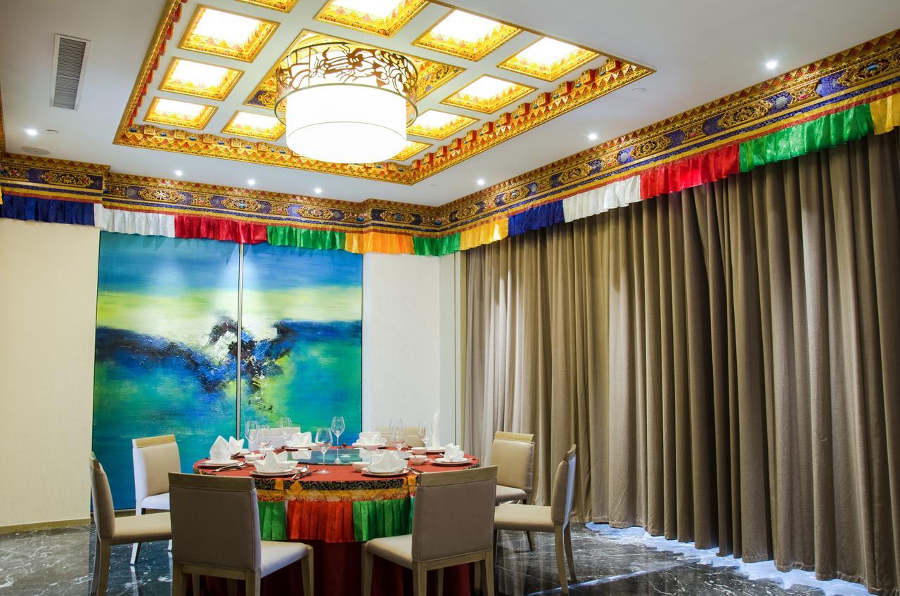 Grand New Century Hotel Sanya Exterior photo