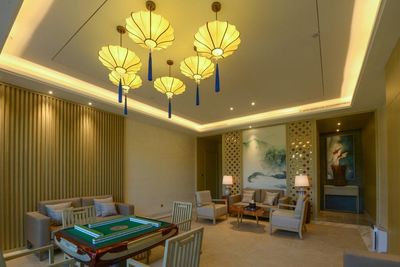 Grand New Century Hotel Sanya Exterior photo