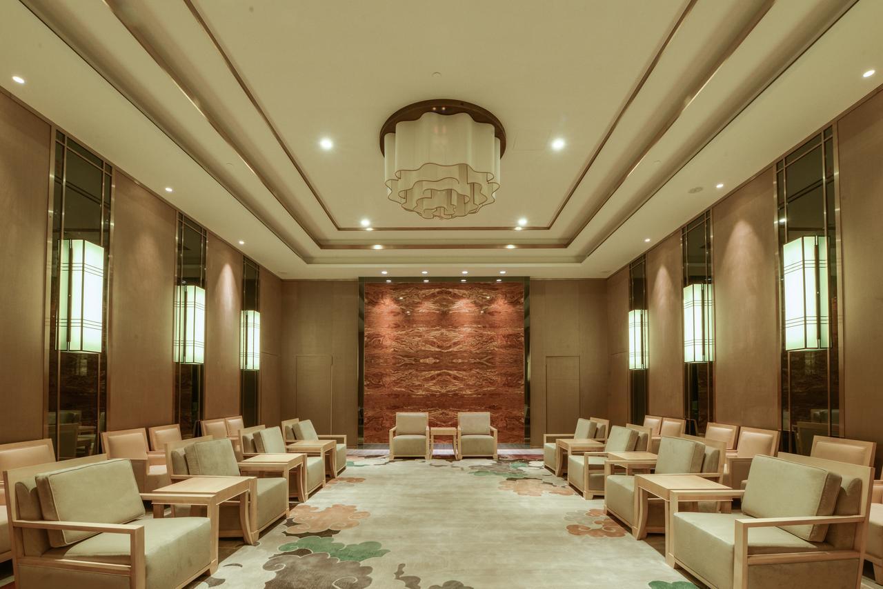 Grand New Century Hotel Sanya Exterior photo