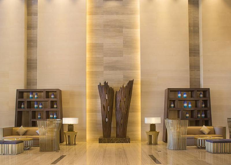 Grand New Century Hotel Sanya Exterior photo
