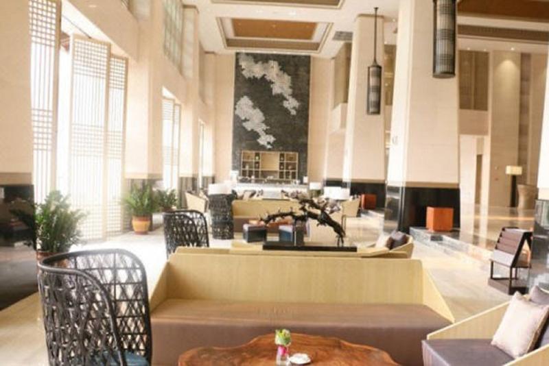 Grand New Century Hotel Sanya Exterior photo