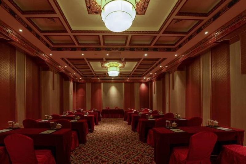Grand New Century Hotel Sanya Exterior photo